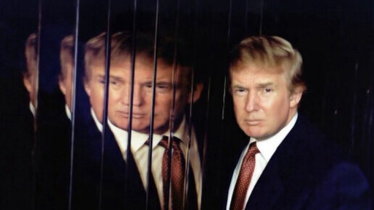 Donald J. Trump, Truth social