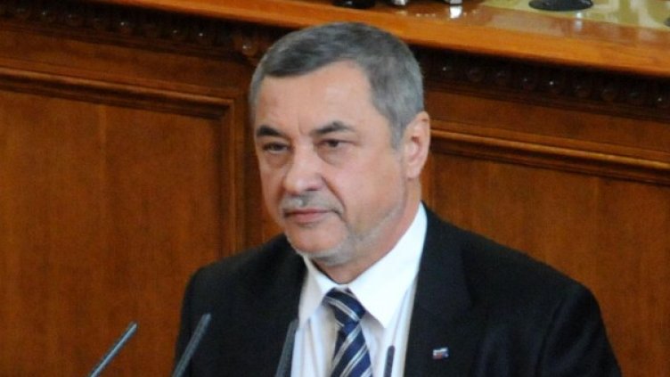 Снимка: архив "Булфото"