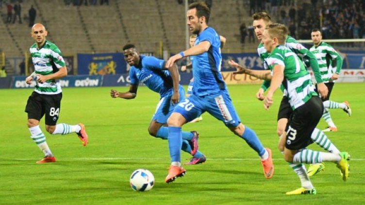 Снимка: Bulphoto.bg