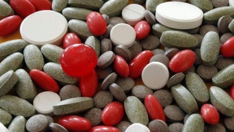 Снимка: архив, Булфото