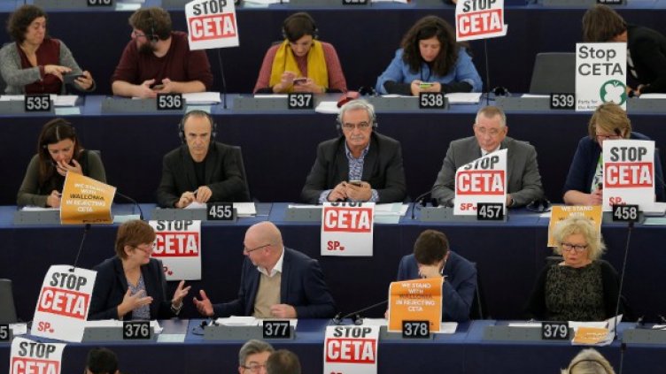 Снимка: архив, Reuters