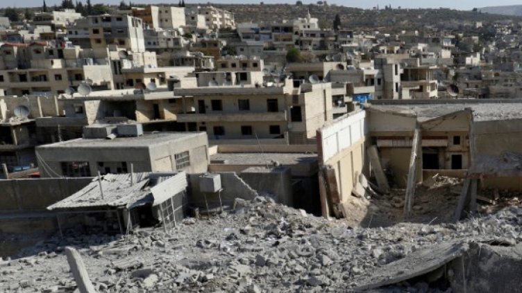 Снимка: архив, Reuters