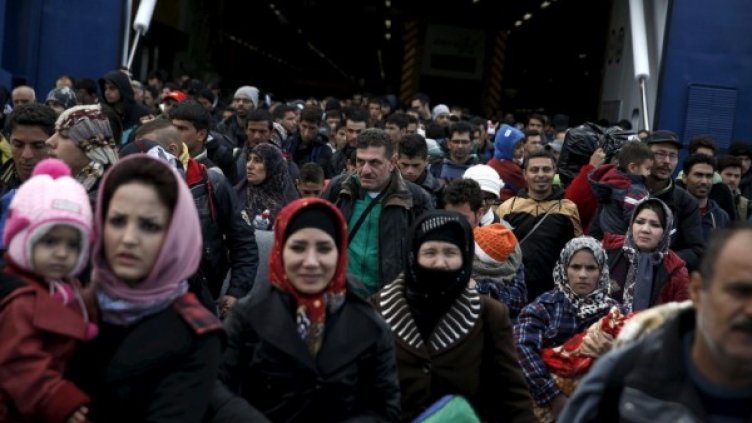 Снимка: архив, Reuters