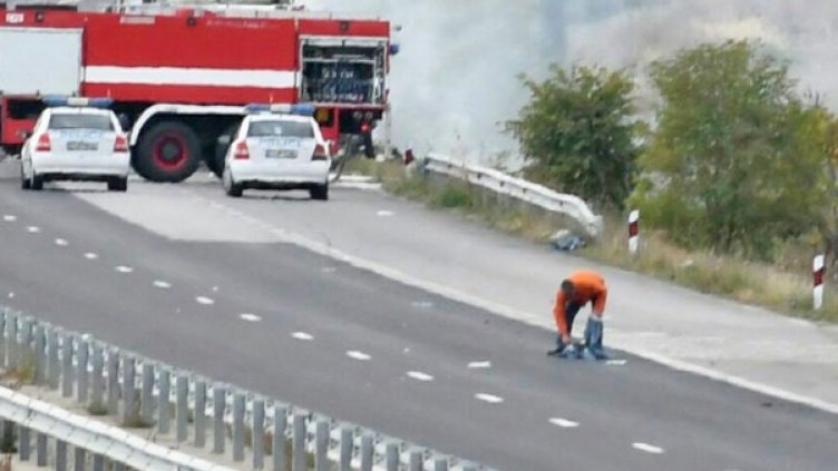 Снимка: Булфото, архив