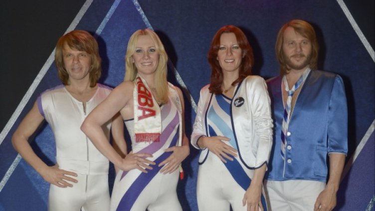 Снимка: архив, Reuters