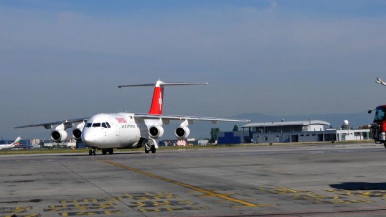 Снимка: архив, Булфото