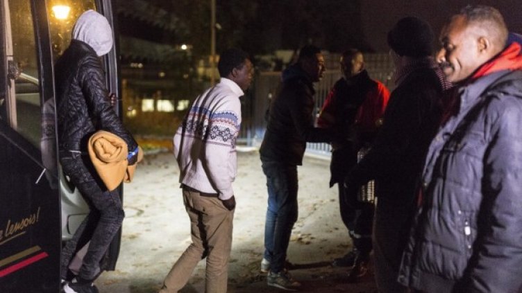 Снимка: архив, Reuters