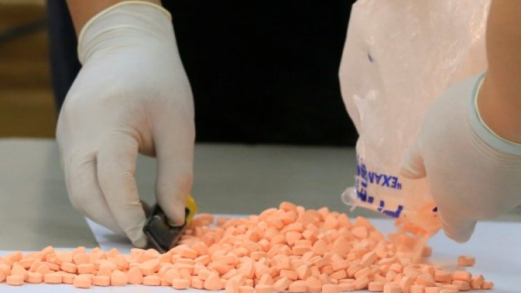 Снимка: архив Reuters