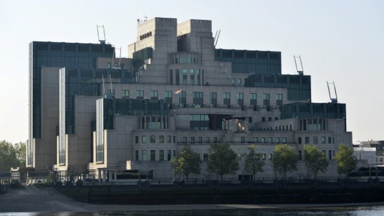 Снимка: архив, Reuters