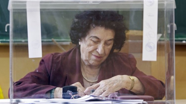 Снимка: архив Reuters