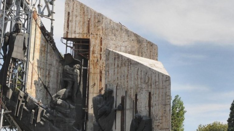 Снимка: Архив, Булфото