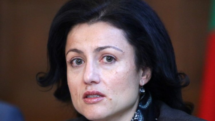 Снимка: БТА, архив