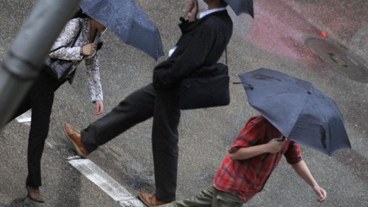 Депресира ли смяната на времето? Снимка: архив, БулФото