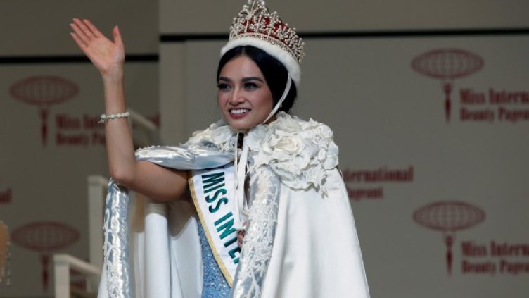 Снимка: Ройтерс