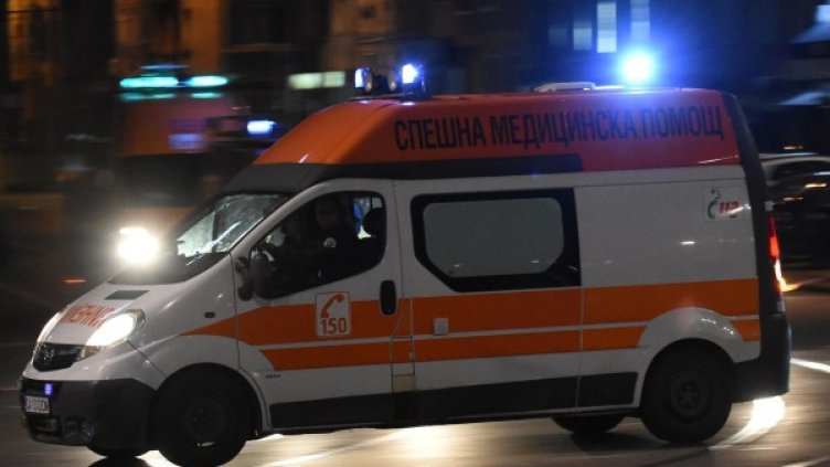 Снимка: архив, Булфото