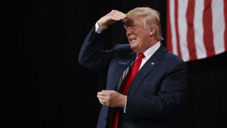 Снимка:  Reuters