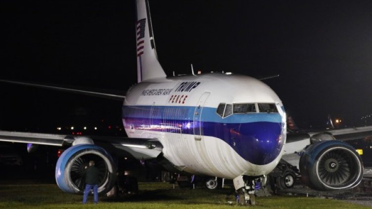 Снимка:  Reuters