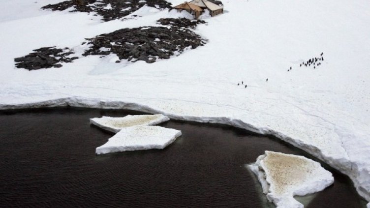 Снимка: архив, Reuters