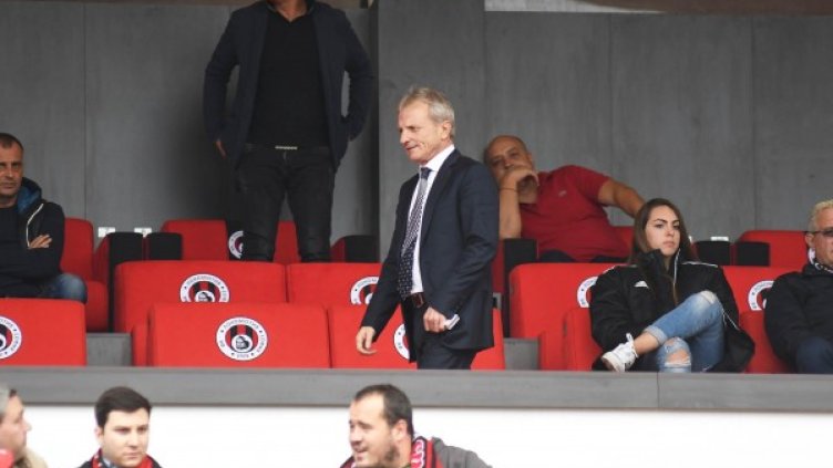 Снимка: Bulphoto.com