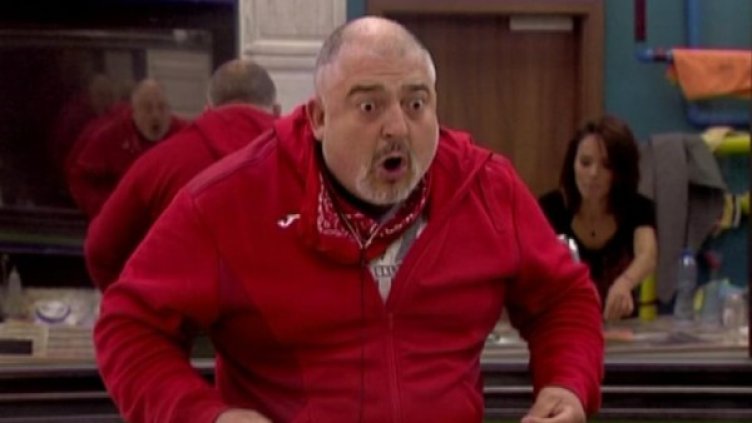 Кадър: Нова тв