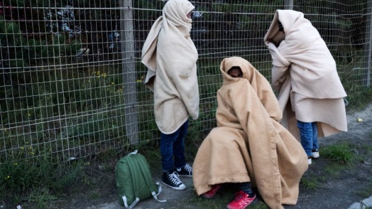 Снимка: архив, Reuters