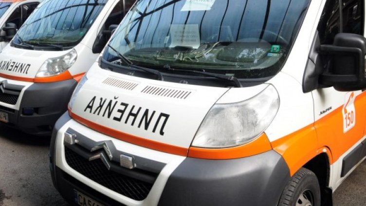 Снимка: Булфото