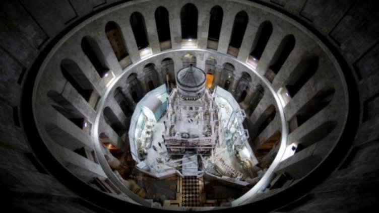 Снимка: National Geographic