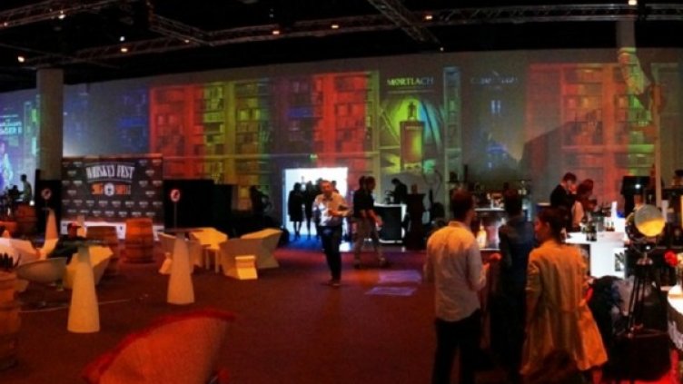 Снимка: Уиски Фест София 2016