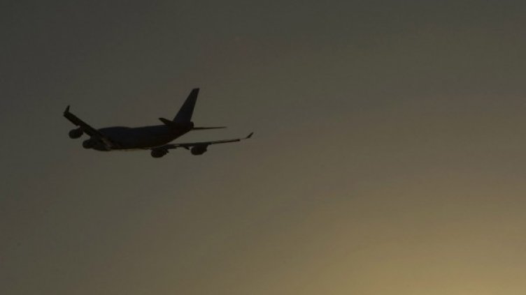 Снимка: архив, Reuters