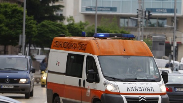 Снимка: Олег Попов/Dnes.bg