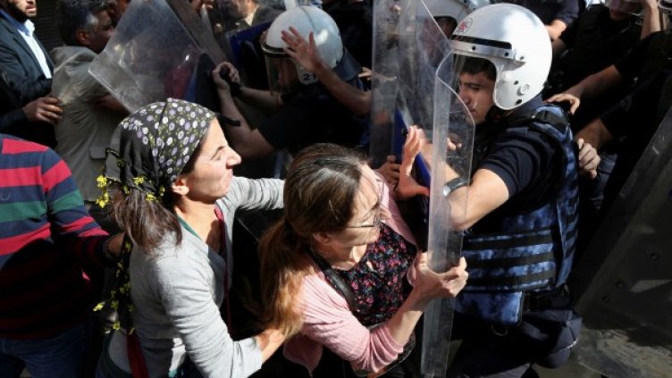 Снимка: архив, Reuters