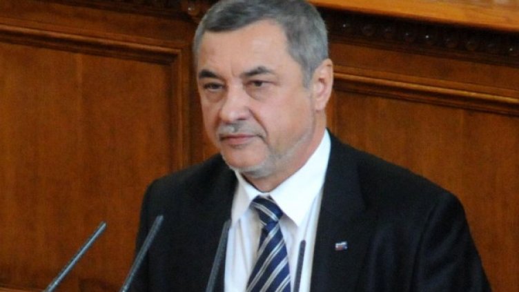 Снимка: Архив, Булфото