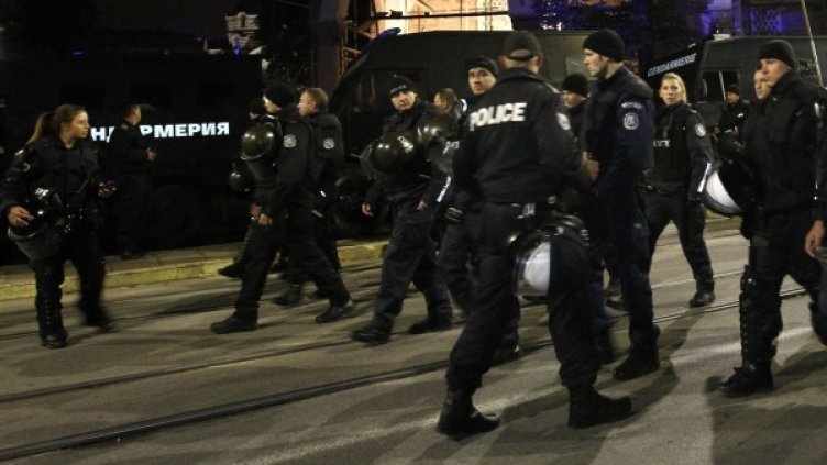 Снимка: Олег Попов/Dnes.bg