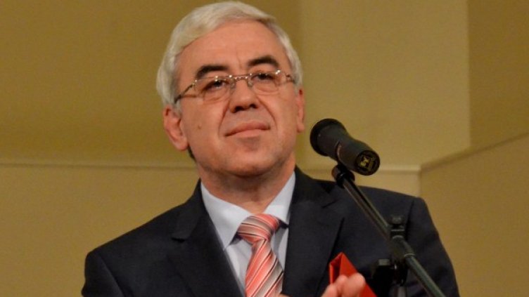 Красимир Кънев. Снимка: БХК