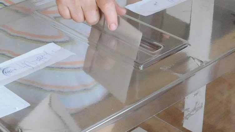 Снимка: БТА, архив