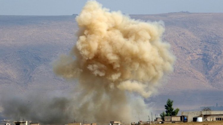 Снимка: архив, Reuters