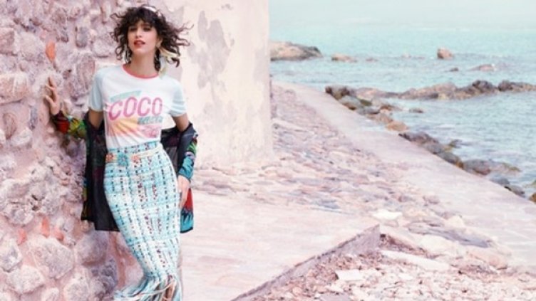 Снимка:  Chanel