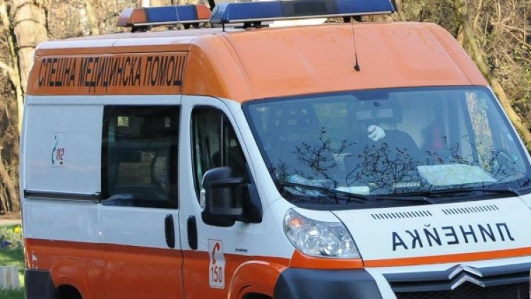 Снимка: Булфото, архив