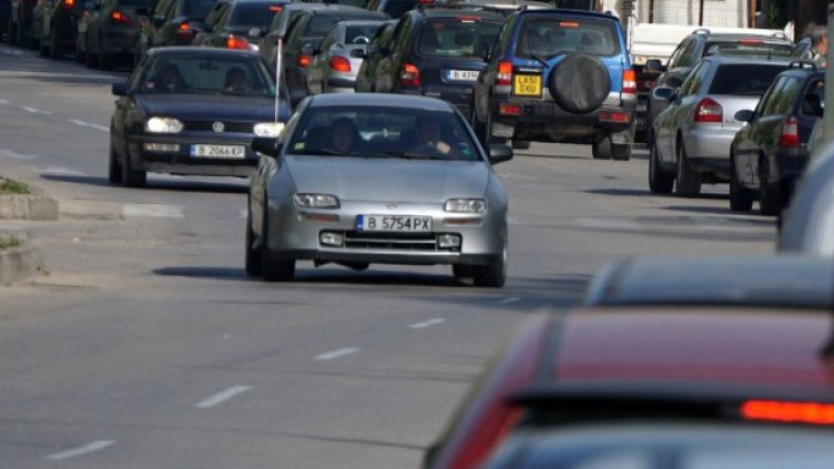 Снимка: Архив, Булфото