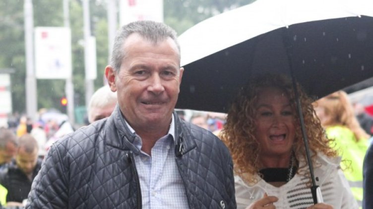 Снимка: Булфото