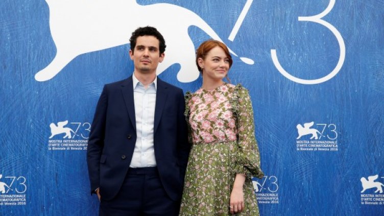 Снимка: Reuters