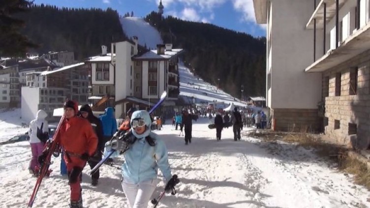 Архив: Булфото