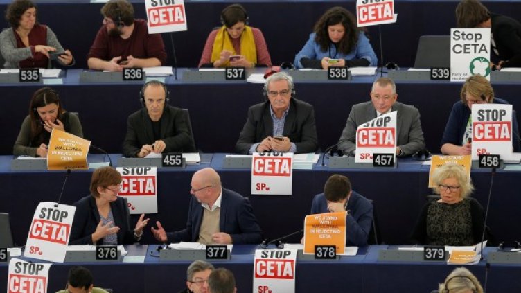 Снимка: архив Reuters