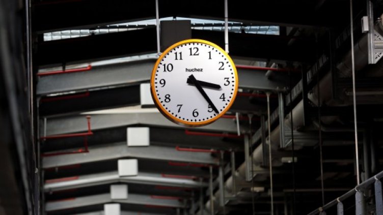 Снимка: архив Reuters