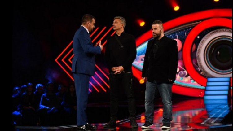 Снимка: Нова телевизия