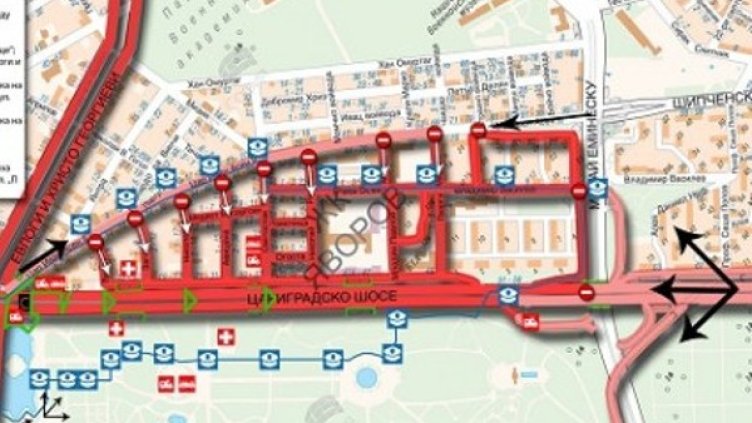 Снимка: Шоуто на Слави