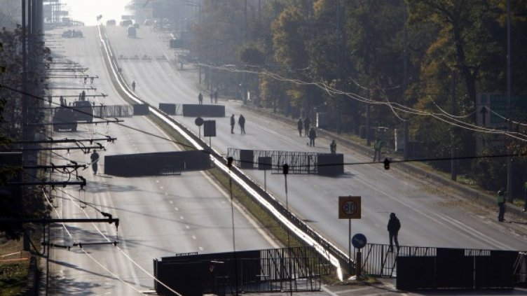 Снимка: Олег Попов, Dnes.bg