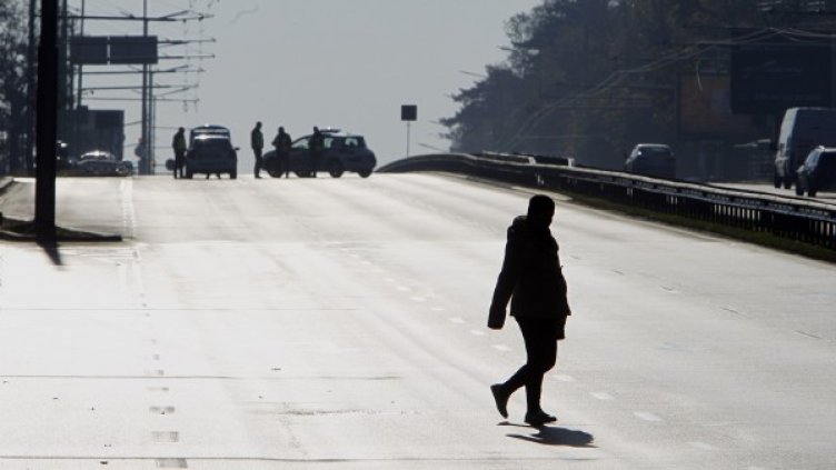 Снимка: Олег Попов, Dnes.bg