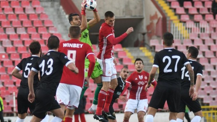 Снимка: Bulphoto.bg