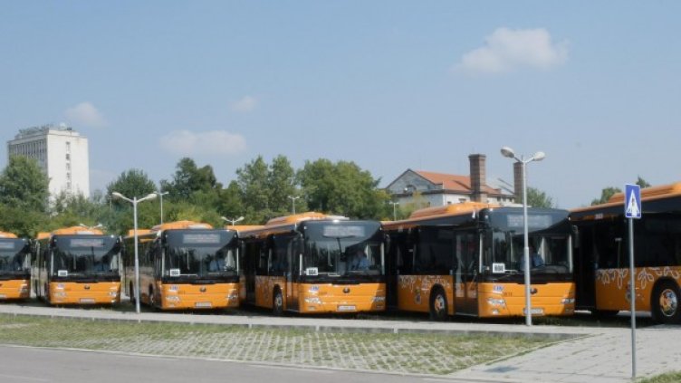 Снимка: архив Булфото